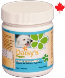 Tear Stain Away - Veggie (Sweet potato)